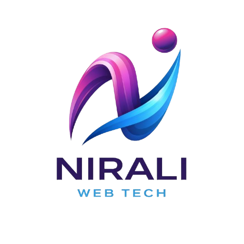Nirali Web Tech